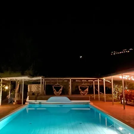Tomaso - Mit Privatem Pool Villa