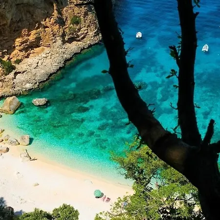 Tomaso - Mit Privatem Pool * Triei