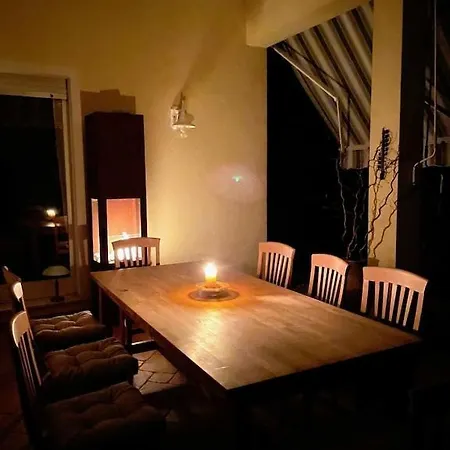 Tomaso - Mit Privatem Pool Villa *