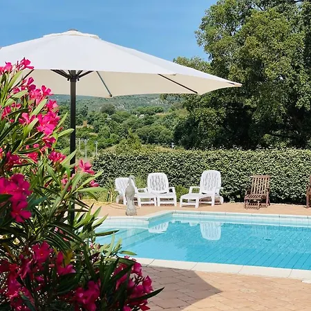Villa Tomaso - Mit Privatem Pool Triei