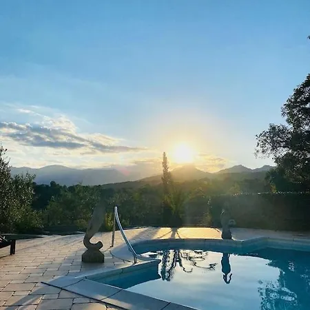 Villa Tomaso - Mit Privatem Pool *