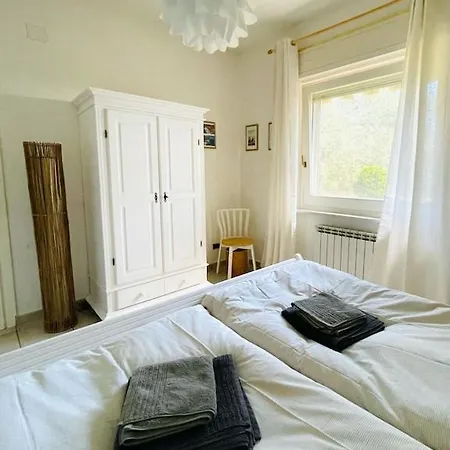 Tomaso - Mit Privatem Pool Villa Triei