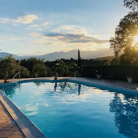 Tomaso - Mit Privatem Pool * Triei