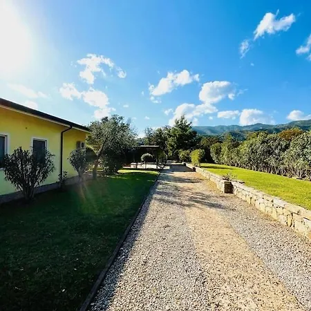 Tomaso - Mit Privatem Pool * Triei