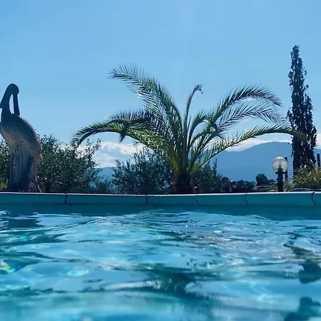Tomaso - Mit Privatem Pool
