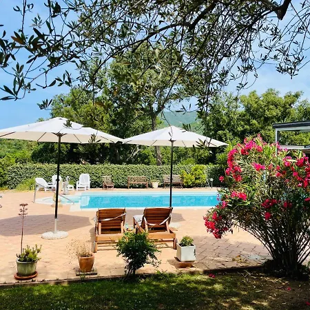 Tomaso - Mit Privatem Pool Villa