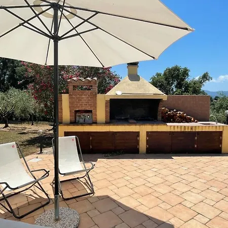 Tomaso - Mit Privatem Pool Villa Triei