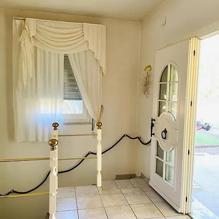 Villa Tomaso - Mit Privatem Pool